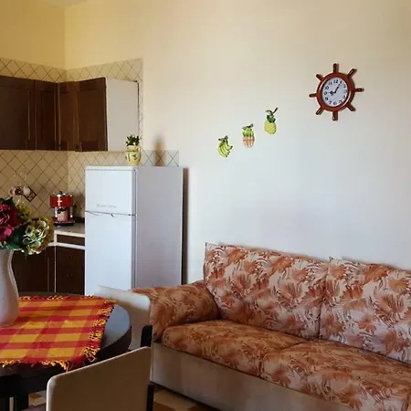 Appartamento Casa Vacanze Realmonte