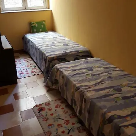 Casa Vacanze