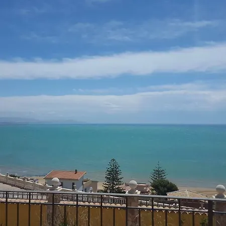 Casa Vacanze Realmonte