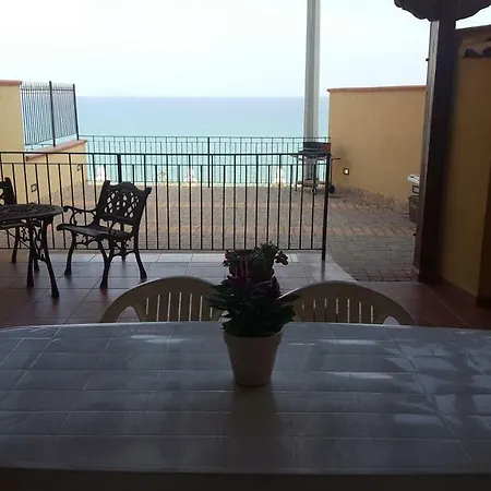 Casa Vacanze Realmonte