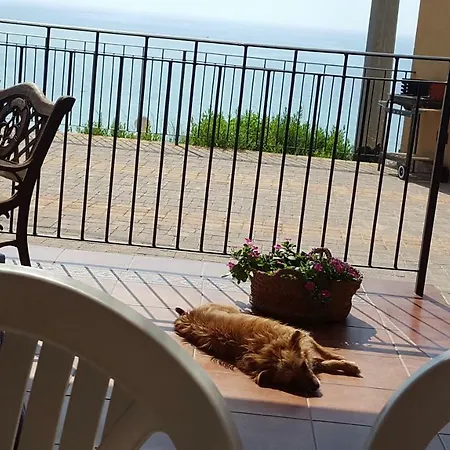 Casa Vacanze Appartamento Realmonte