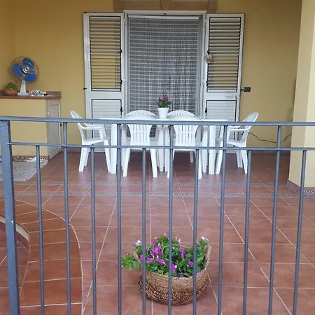 Appartamento Casa Vacanze *