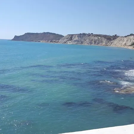 Casa Vacanze Appartamento Realmonte
