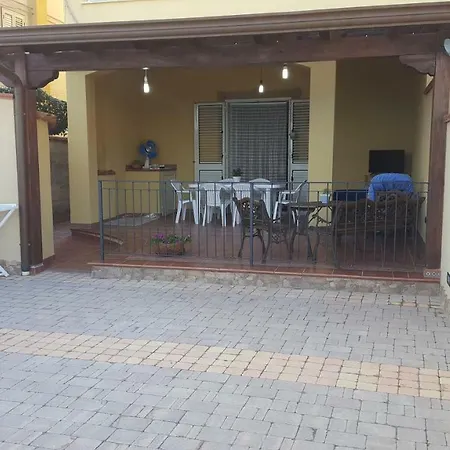 Casa Vacanze Realmonte