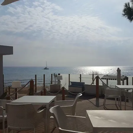 Casa Vacanze Appartamento Realmonte