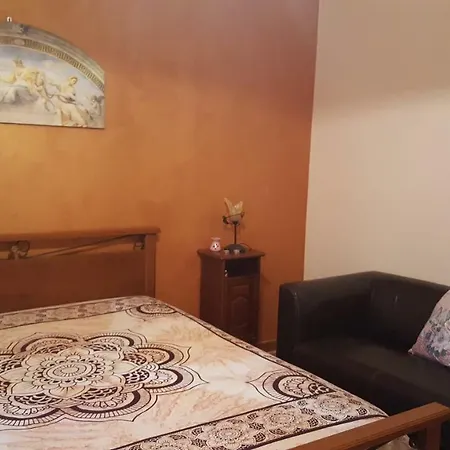 Casa Vacanze Appartamento Realmonte
