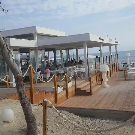 Casa Vacanze * Realmonte
