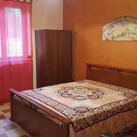 Casa Vacanze * Realmonte