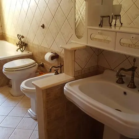 Casa Vacanze * Realmonte