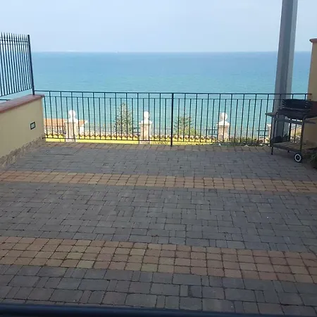 Casa Vacanze Apartamento