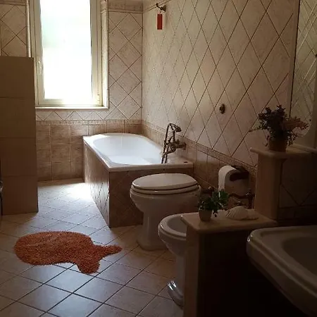Apartmán Casa Vacanze