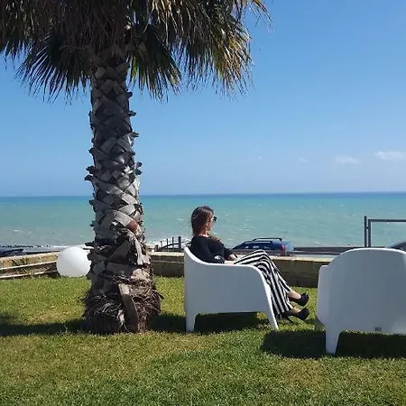Casa Vacanze Realmonte